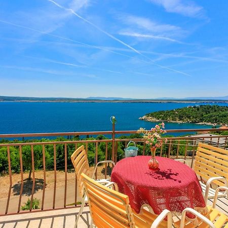 Apartments Rozaria Драмаль Екстер'єр фото