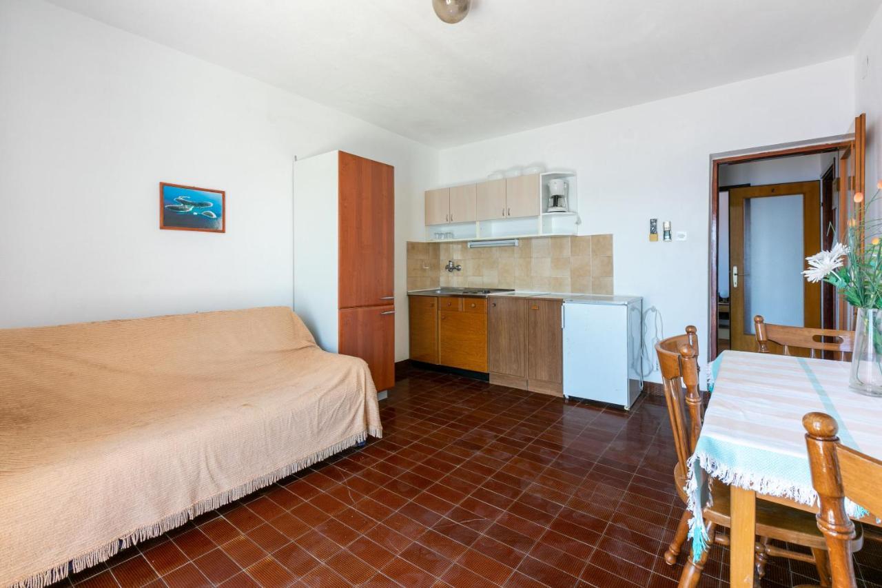 Apartments Rozaria Драмаль Екстер'єр фото