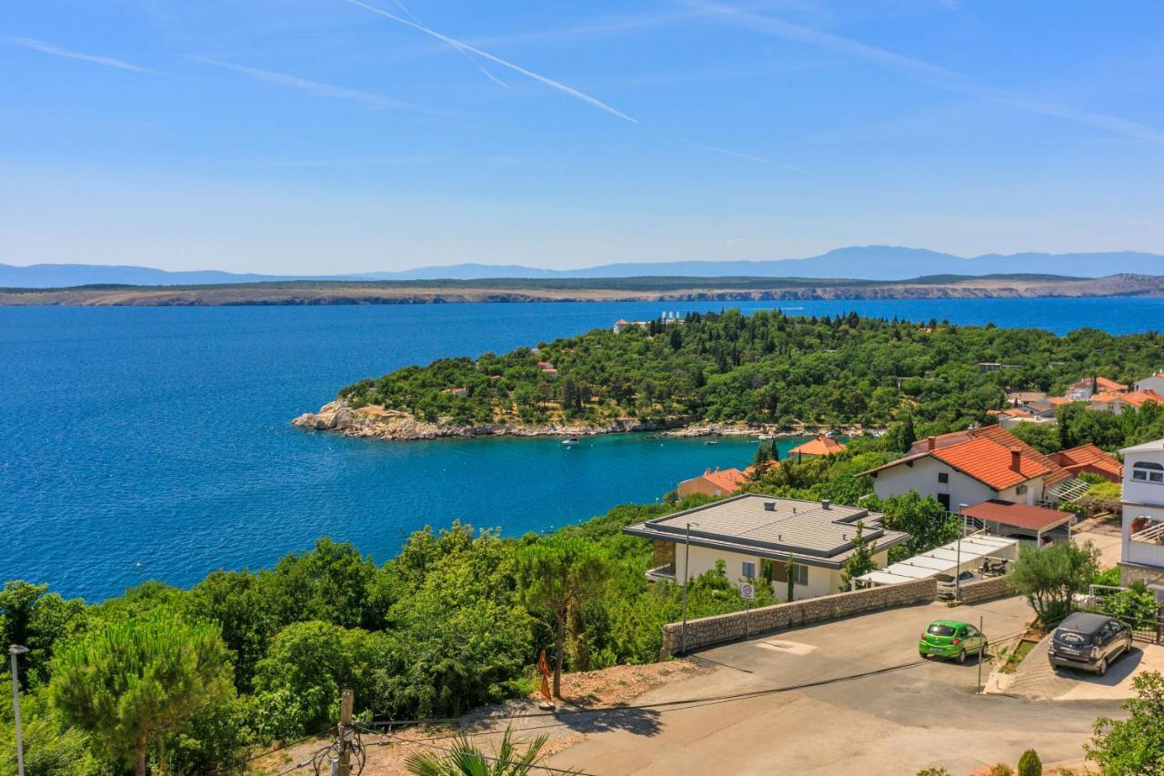 Apartments Rozaria Драмаль Екстер'єр фото