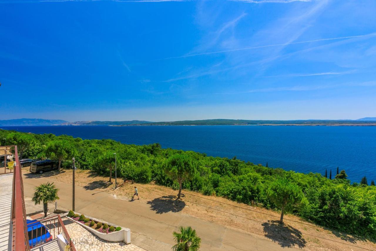 Apartments Rozaria Драмаль Екстер'єр фото
