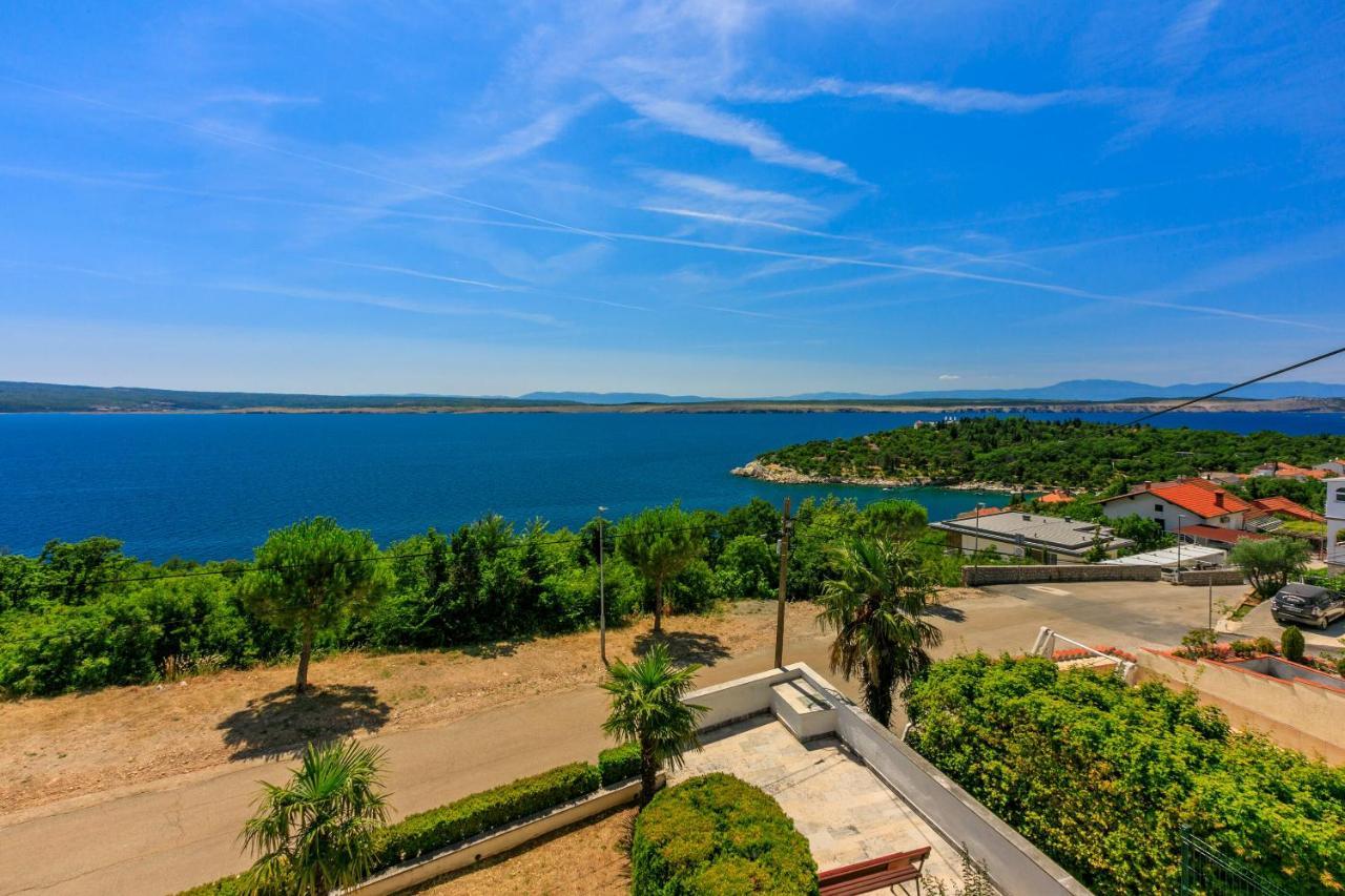 Apartments Rozaria Драмаль Екстер'єр фото