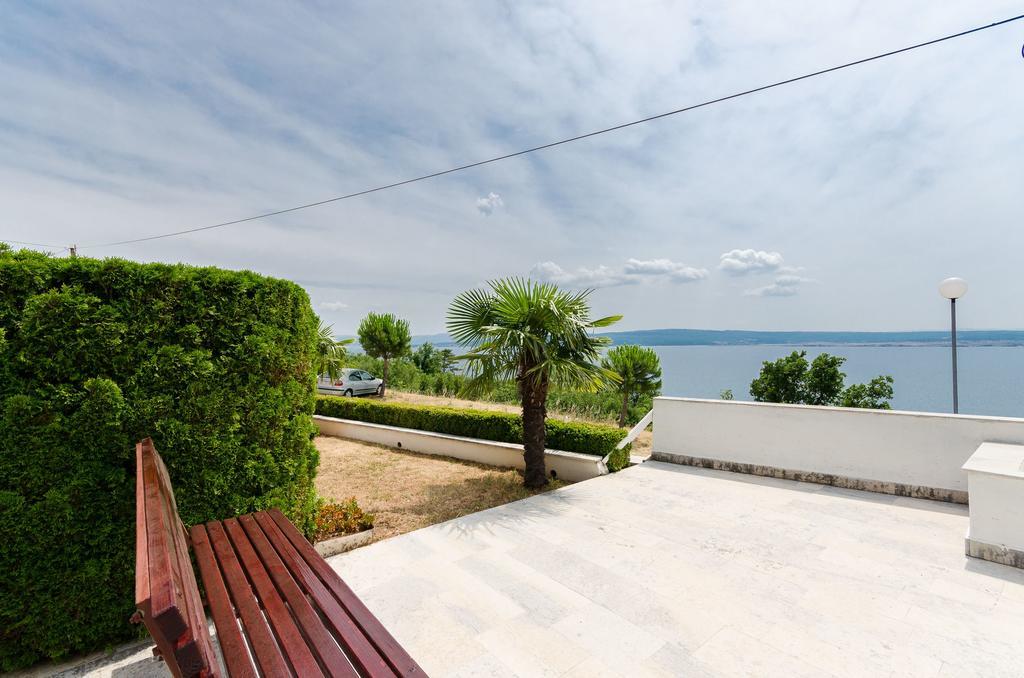 Apartments Rozaria Драмаль Екстер'єр фото