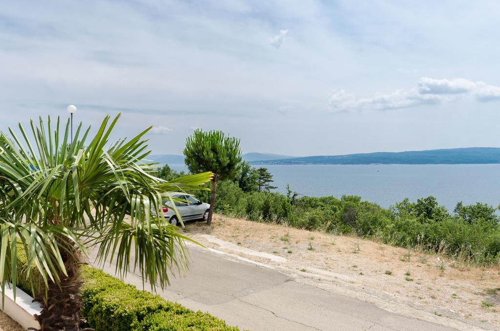 Apartments Rozaria Драмаль Екстер'єр фото
